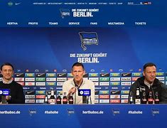 关于柏林赫塔新主帅塑造新风格，改天换地的信息